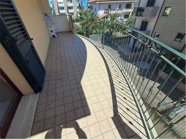 appartamento in affitto a San Benedetto del Tronto