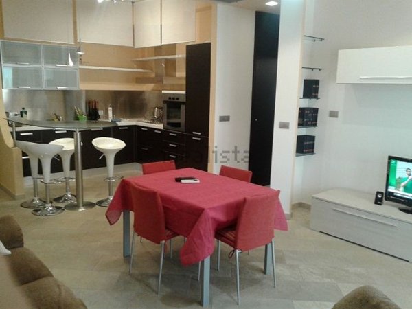 appartamento in affitto a San Benedetto del Tronto