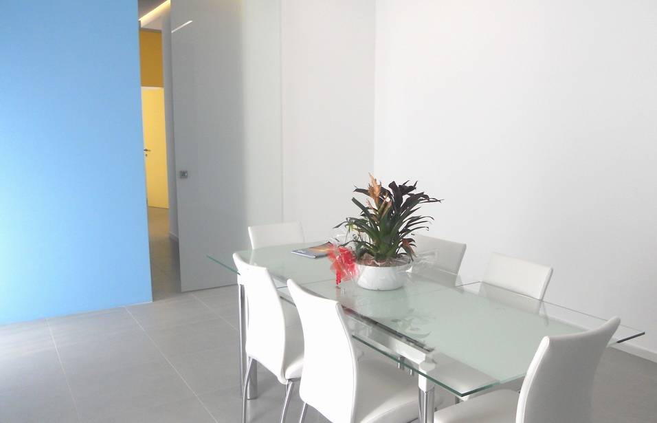 ufficio in affitto a San Benedetto del Tronto