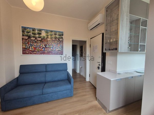 appartamento in affitto a San Benedetto del Tronto