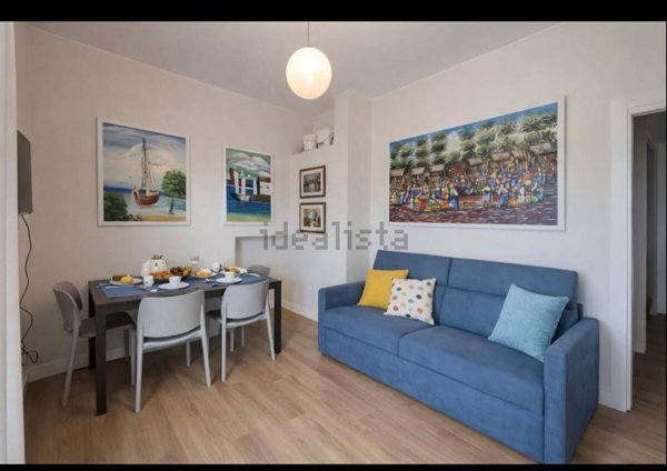 appartamento in affitto a San Benedetto del Tronto