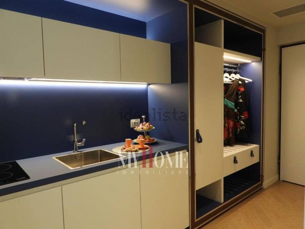 appartamento in affitto a San Benedetto del Tronto