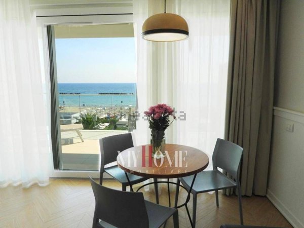 appartamento in affitto a San Benedetto del Tronto