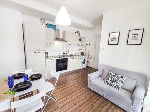 appartamento in affitto a San Benedetto del Tronto