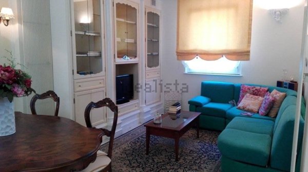 appartamento in affitto a San Benedetto del Tronto