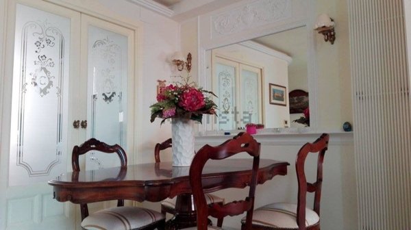 appartamento in affitto a San Benedetto del Tronto