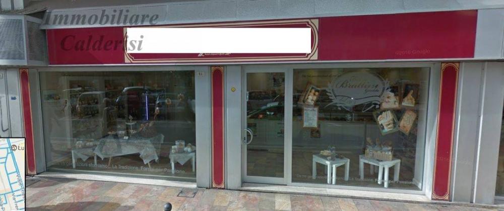 locale commerciale in affitto a San Benedetto del Tronto