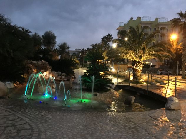 appartamento in affitto a San Benedetto del Tronto