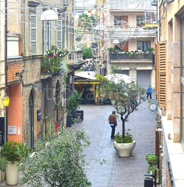appartamento in affitto a San Benedetto del Tronto