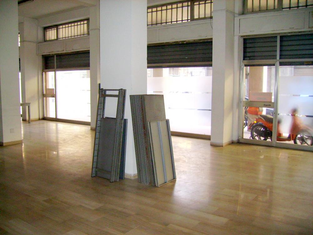 locale commerciale in affitto a San Benedetto del Tronto