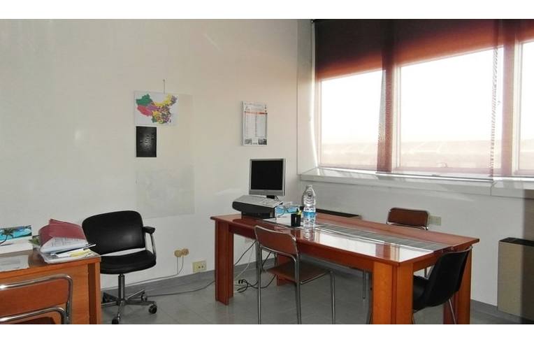 ufficio in affitto a San Benedetto del Tronto