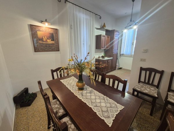 appartamento in affitto a San Benedetto del Tronto