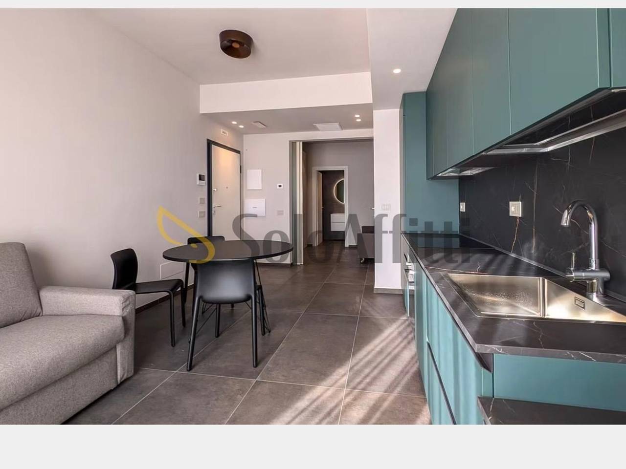 appartamento in affitto a San Benedetto del Tronto