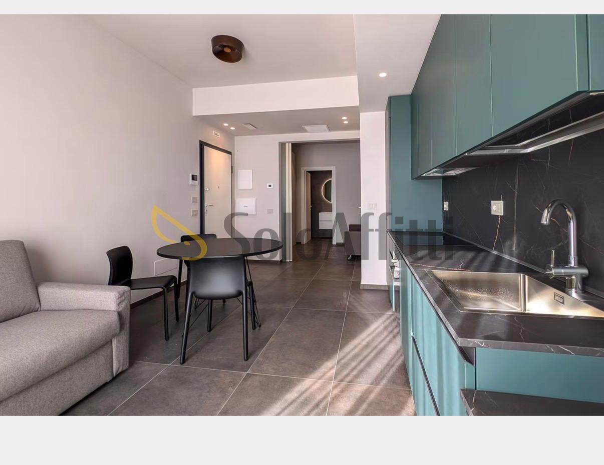 appartamento in affitto a San Benedetto del Tronto