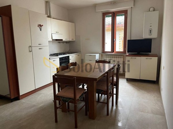 appartamento in affitto a San Benedetto del Tronto