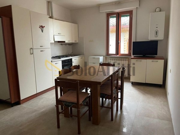 appartamento in affitto a San Benedetto del Tronto