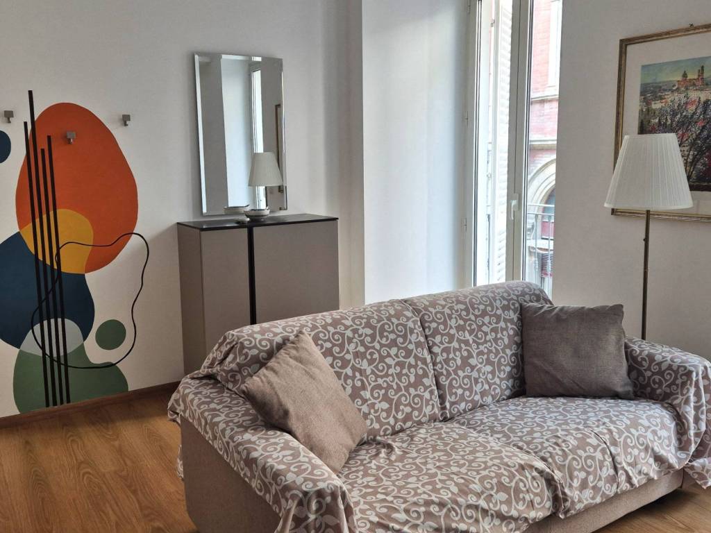 appartamento in affitto a San Benedetto del Tronto