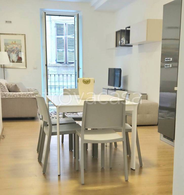 appartamento in affitto a San Benedetto del Tronto