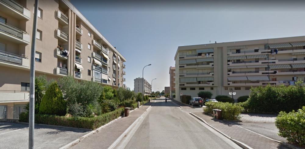 ufficio in affitto a San Benedetto del Tronto