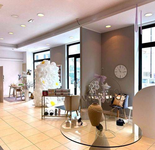 negozio in affitto a San Benedetto del Tronto