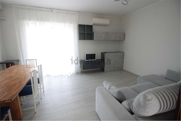 appartamento in affitto a San Benedetto del Tronto