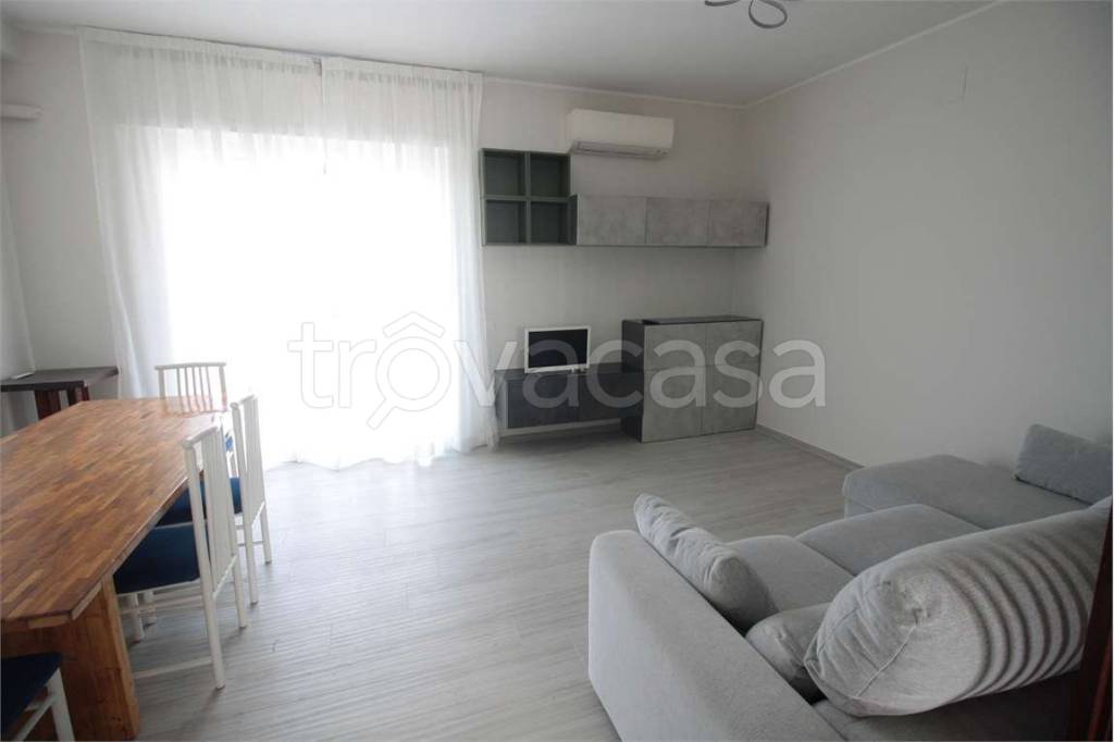 appartamento in affitto a San Benedetto del Tronto