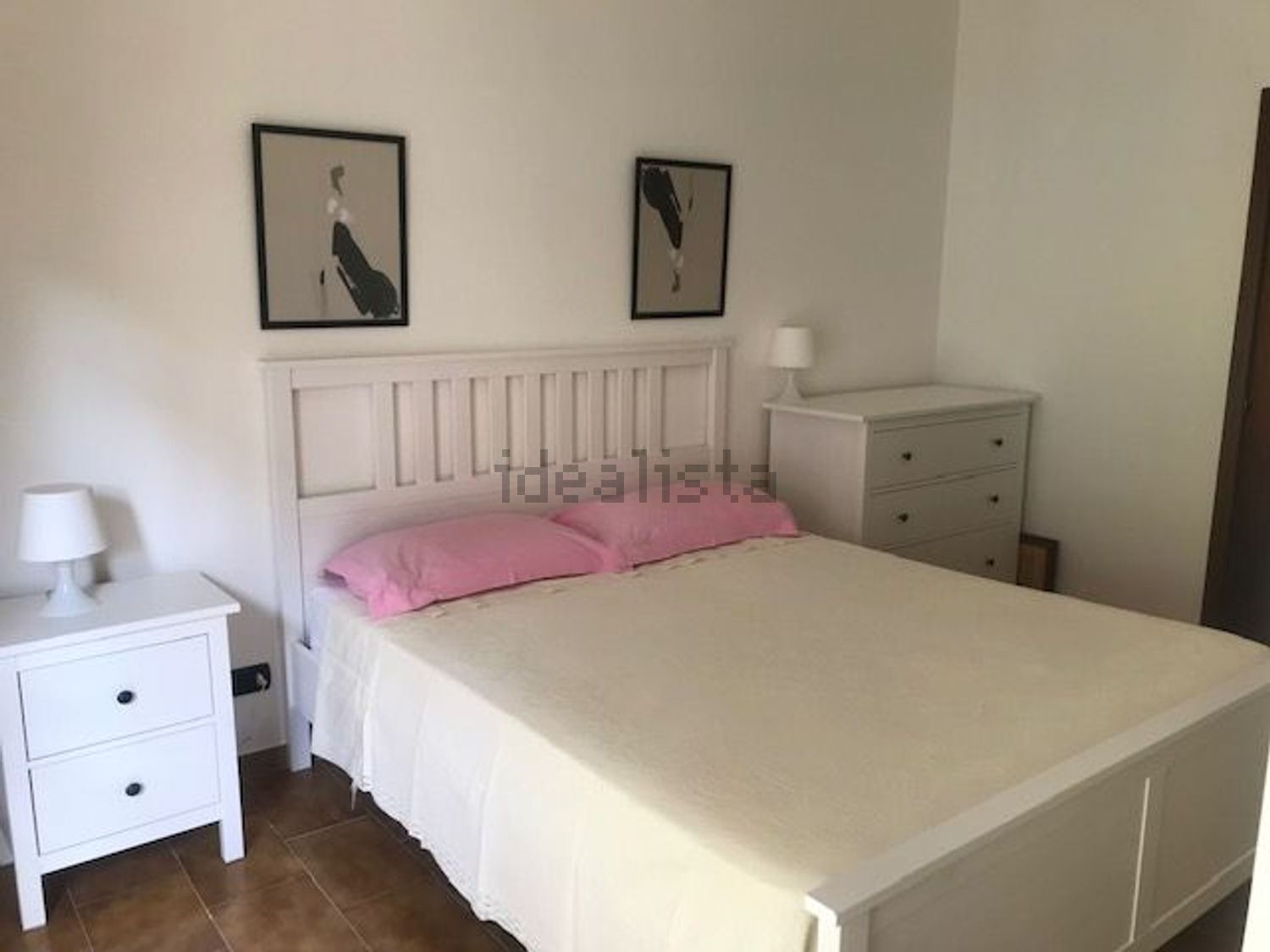 appartamento in affitto a San Benedetto del Tronto in zona Sentina