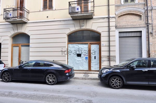 loft in affitto a San Benedetto del Tronto