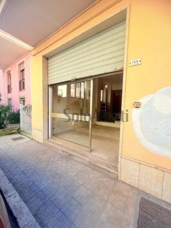 appartamento in affitto a San Benedetto del Tronto