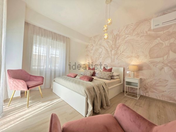 appartamento in affitto a San Benedetto del Tronto