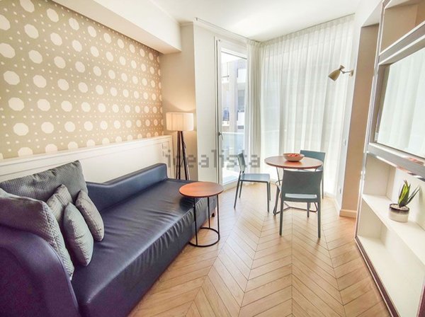 appartamento in affitto a San Benedetto del Tronto