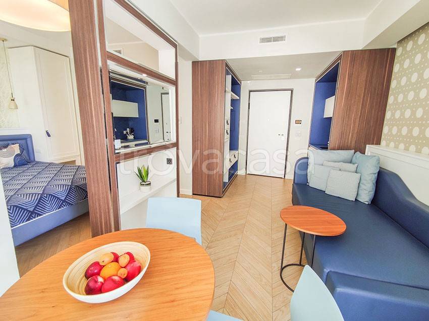 appartamento in affitto a San Benedetto del Tronto