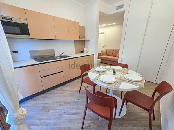 appartamento in affitto a San Benedetto del Tronto