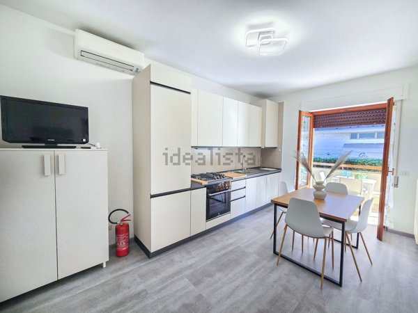 appartamento in affitto a San Benedetto del Tronto