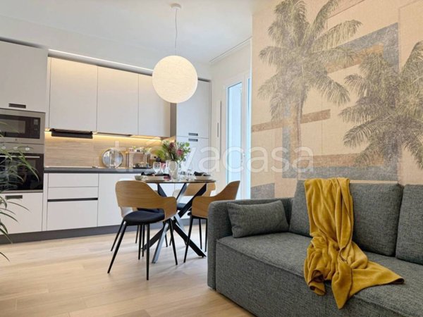 appartamento in affitto a San Benedetto del Tronto