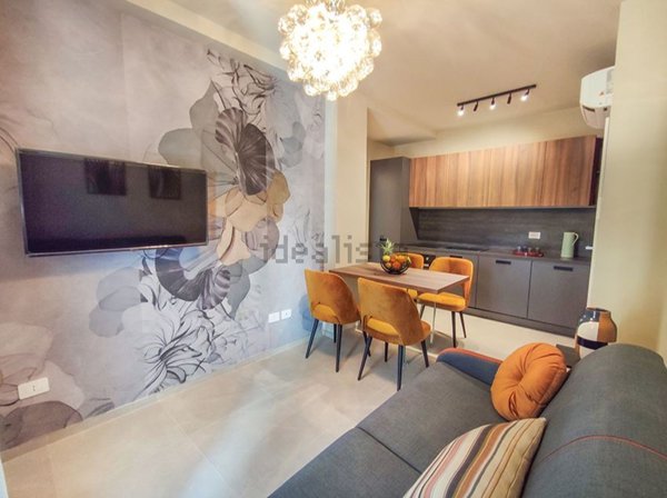 appartamento in affitto a San Benedetto del Tronto