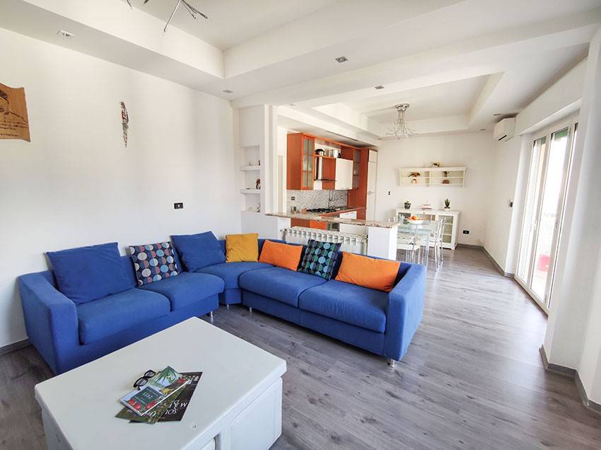 appartamento in affitto a San Benedetto del Tronto