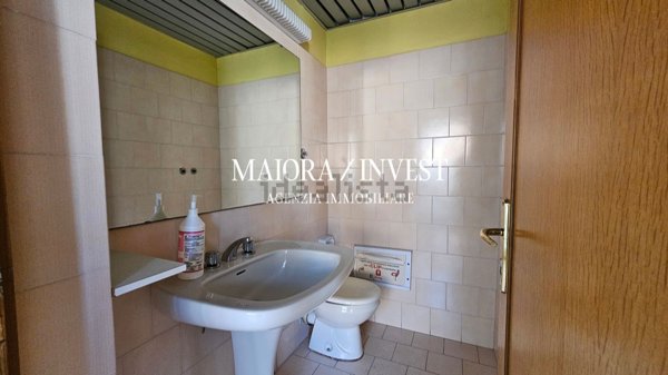 ufficio in affitto a San Benedetto del Tronto