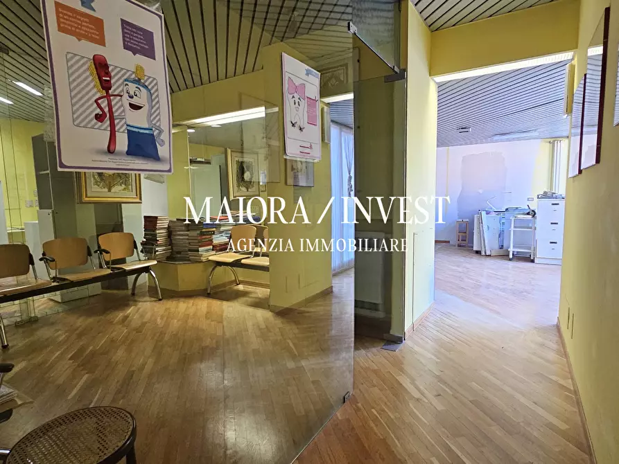 ufficio in affitto a San Benedetto del Tronto