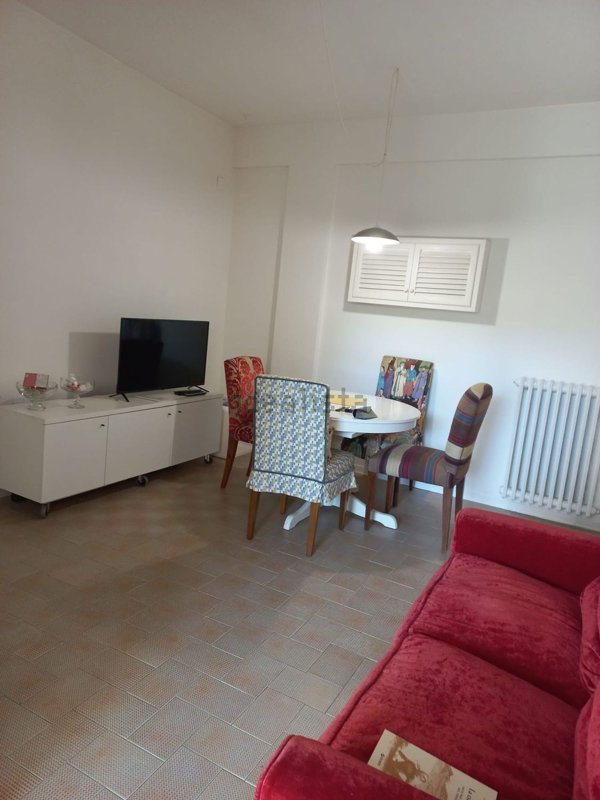 appartamento in affitto a San Benedetto del Tronto