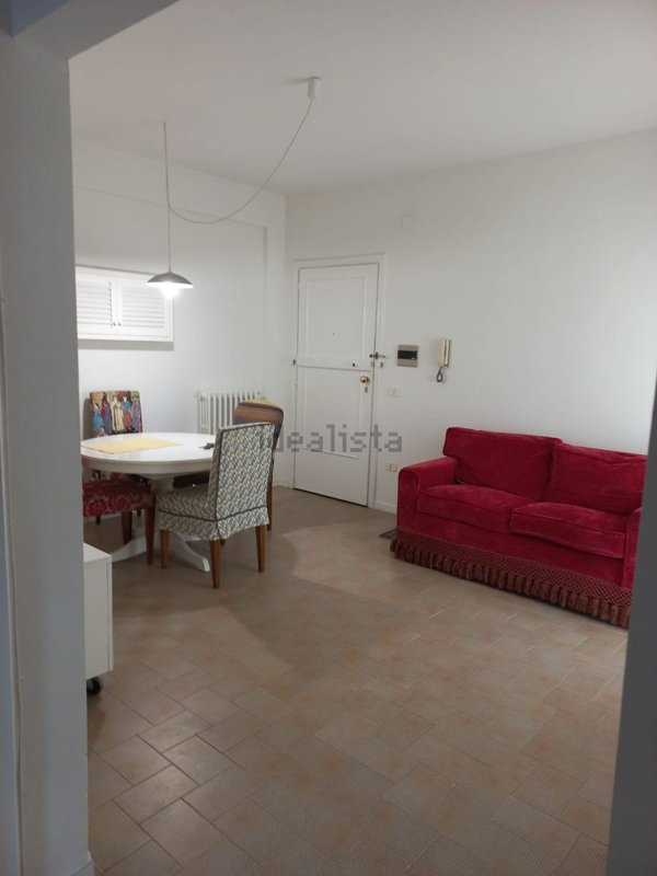 appartamento in affitto a San Benedetto del Tronto