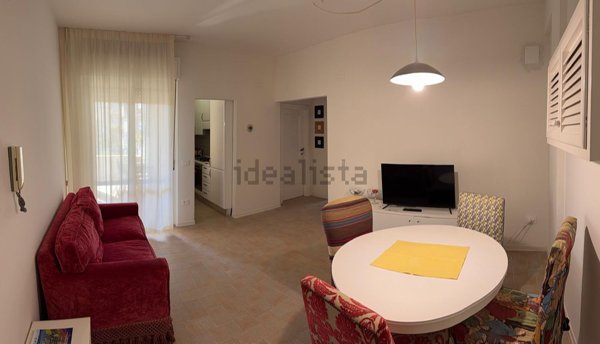 appartamento in affitto a San Benedetto del Tronto