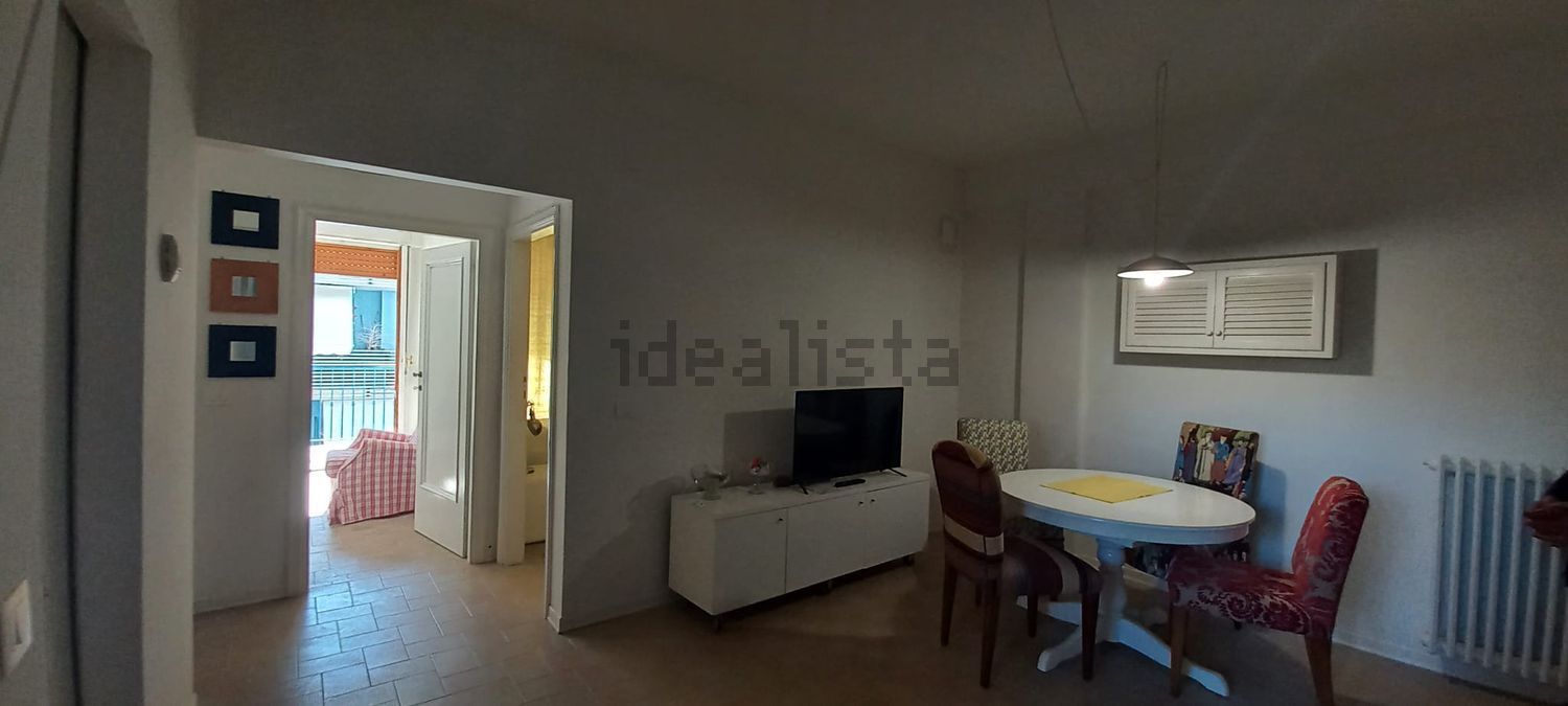 appartamento in affitto a San Benedetto del Tronto