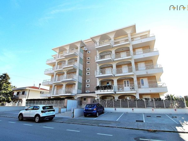 appartamento in affitto a San Benedetto del Tronto