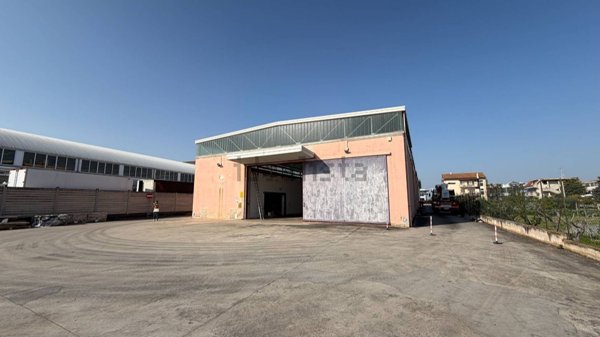 ufficio in affitto a San Benedetto del Tronto