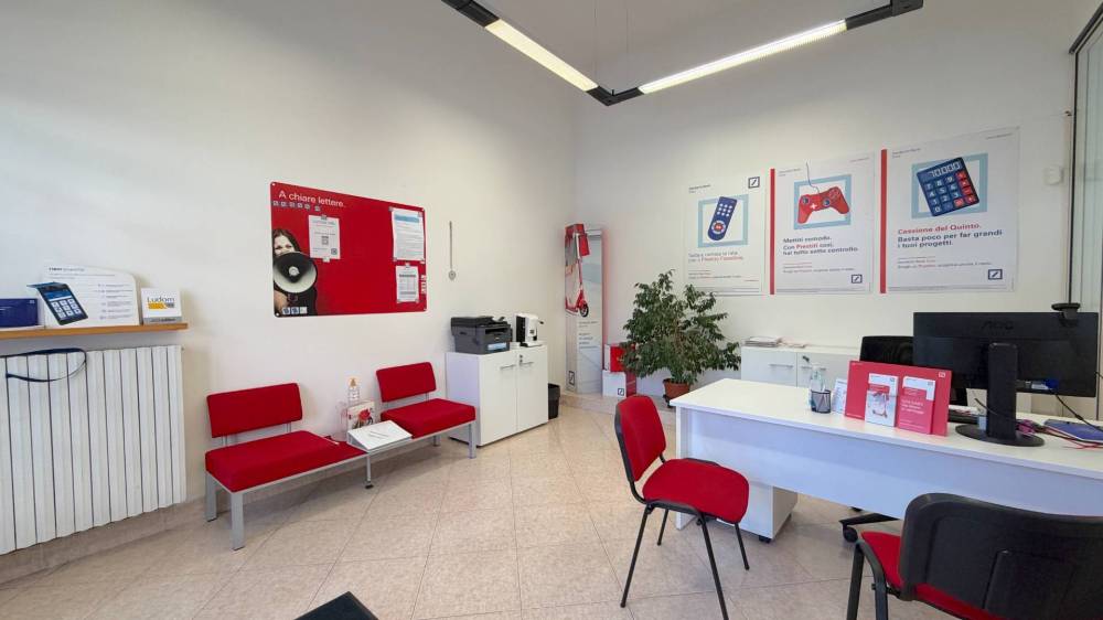 locale commerciale in affitto a San Benedetto del Tronto