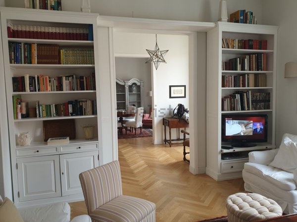 appartamento in affitto a San Benedetto del Tronto