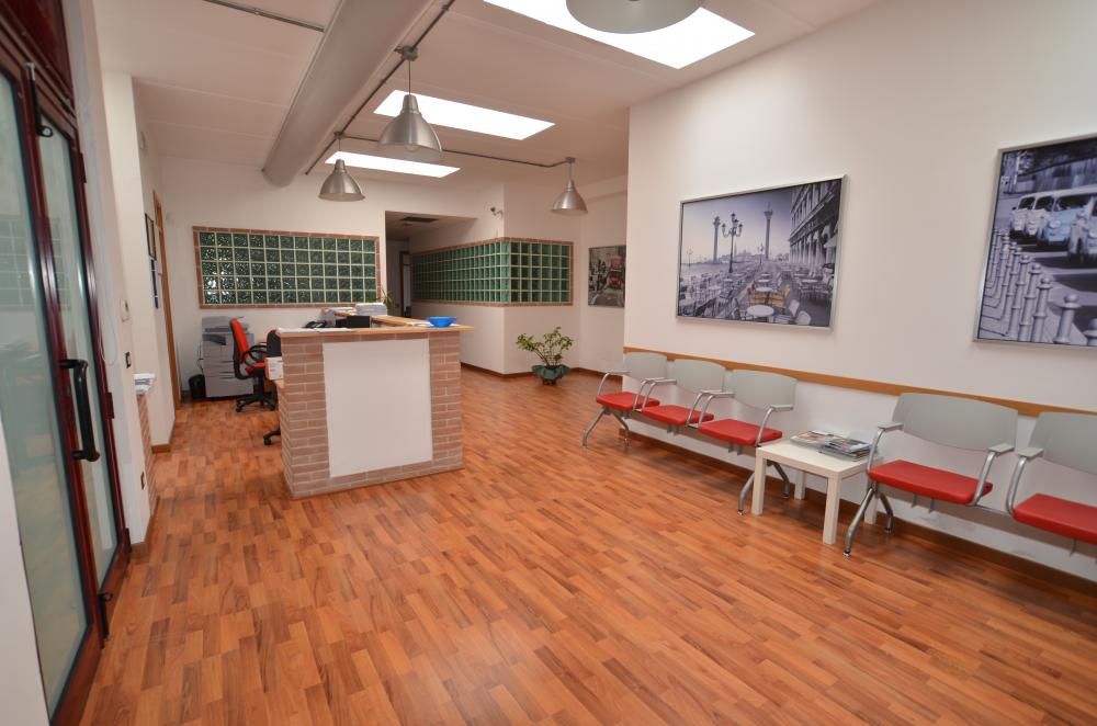 negozio in affitto a San Benedetto del Tronto