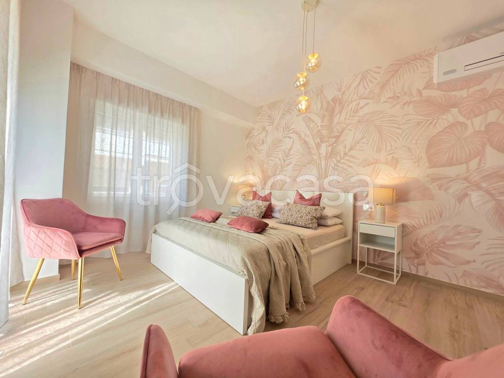 appartamento in affitto a San Benedetto del Tronto