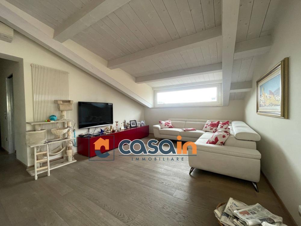 appartamento in affitto a San Benedetto del Tronto